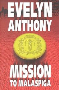 Обложка книги Выстрелы в Замке Маласпига