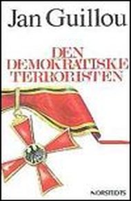 Обложка книги Террорист-демократ