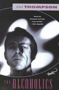 Обложка книги Алкоголики