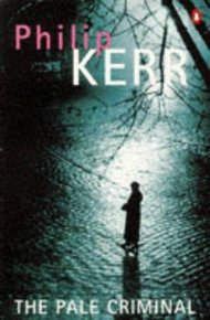 Обложка книги Бледный убийца