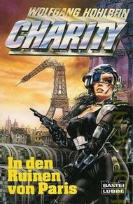Обложка книги На развалинах Парижа