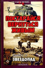 Обложка книги Звездопад