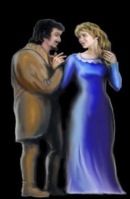 Обложка книги Лаура