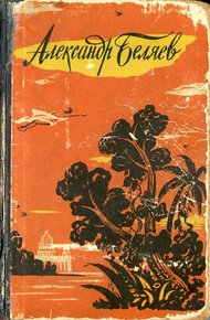 Обложка книги Ариэль