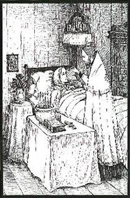 Обложка книги Болезнь и Смерть