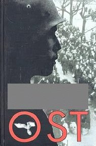 Обложка книги Нагрудный знак «OST»