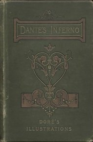 Обложка книги Божественная комедия