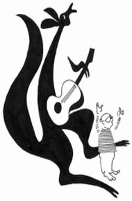 Обложка книги Песни