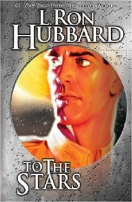 Обложка книги Восстание среди звезд