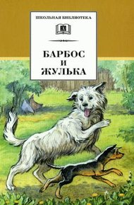 Обложка книги Буран