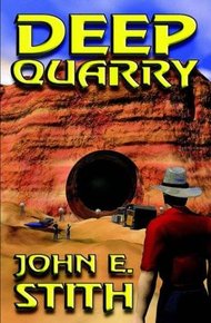 Обложка книги Глубокий сыск