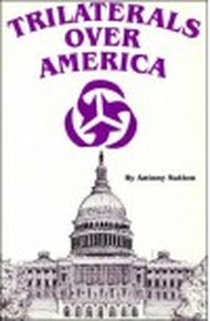 Обложка книги Кто управляет Америкой?