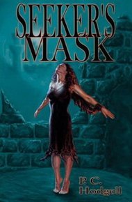 Обложка книги Маска бога