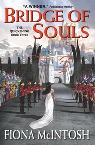 Обложка книги Мост душ