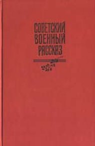 Обложка книги Боец