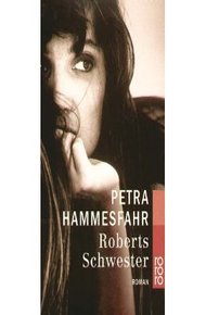 Обложка книги Сестра