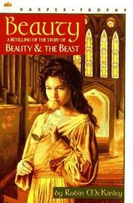 Обложка книги Красавица