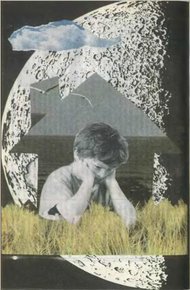 Обложка книги Ночные страхи