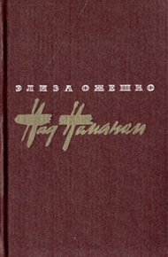 Обложка книги Над Неманом