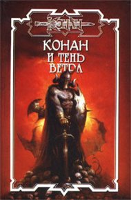Обложка книги Тень ветра