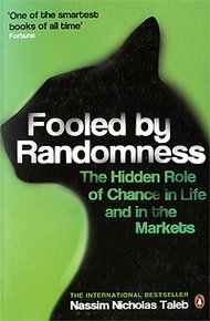 Обложка книги Одураченные случайностью
