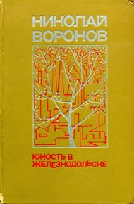 Юность в Железнодольске