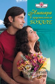 Обложка книги Ниагара в хрустальном бокале