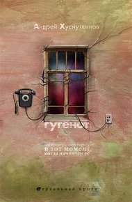 Обложка книги Гугенот