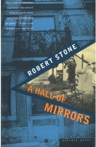 Обложка книги В зеркалах