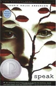 Обложка книги Говори
