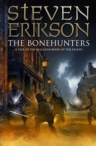 Обложка книги Охотники за Костями