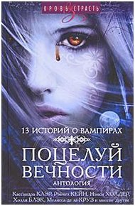 Обложка книги Тринадцатый шаг