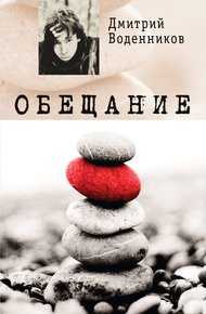 Обложка книги Обещание