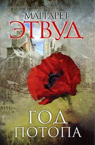 Обложка книги Год потопа
