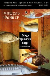 Обложка книги Дождь прольется вдруг и другие рассказы