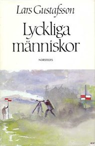 Обложка книги Искусство пережить ноябрь