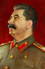 Рассказы о Сталине