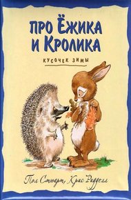Обложка книги Кусочек зимы