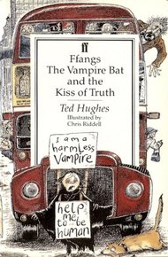 Обложка книги Вампир по имени Клыкк и поцелуй Истины