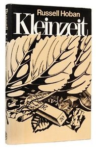 Обложка книги Кляйнцайт