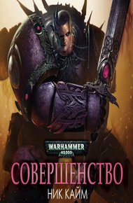 Обложка книги Совершенство