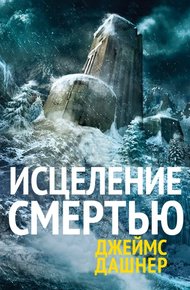 Обложка книги Исцеление смертью