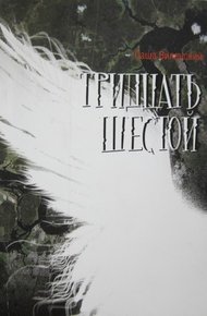 Обложка книги Тридцать шестой