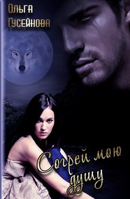 Обложка книги Согрей мою душу