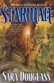 Обложка книги Звёздный Человек