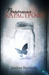 Обложка книги Прекрасная катастрофа