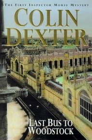 Обложка книги Последний автобус на Вудсток [СИ]