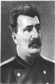 Обложка книги Гильотина для бесов