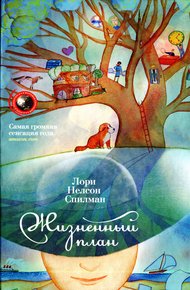 Обложка книги Жизненный план