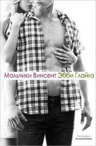 Обложка книги Мальчики Винсент